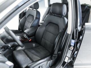 Audi A6 Facelift S_Line Quattro 3.0 176кВ