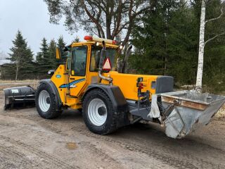 Wille 655C 97kW