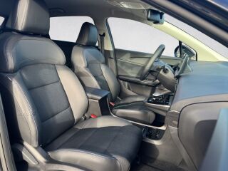 MG MG4 Luxury 150kW