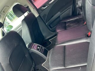Skoda Superb Long 1.6 R4 Tdi 77kW