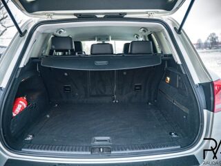 Volkswagen Touareg 3.0 150kW