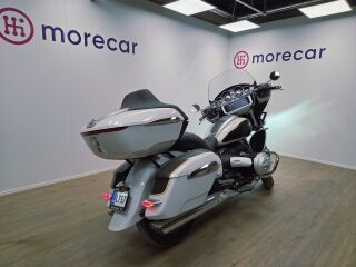 BMW R 18 Transcontinental 67kW