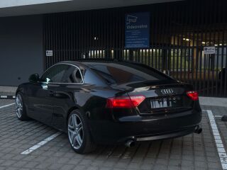 Audi A5 3.0 176kW