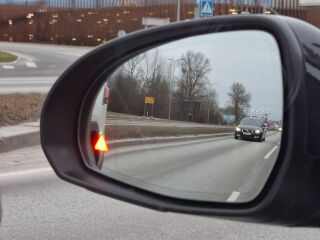 Mercedes-Benz C 220 4 Matic Avantgarde 2.0 147kW