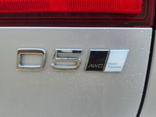Volvo V90 Cross Country D5 Polestar 2.0 177kW