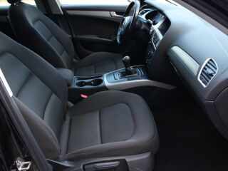 Audi A4 Avant 2.0 R4 TDI 100кВ