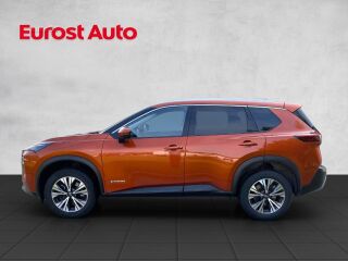 Nissan X-Trail e-4ORCE N-Connecta 1.5 116kW
