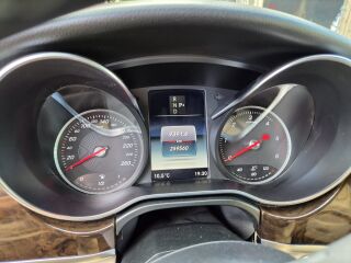 Mercedes-Benz V 250 AVANTGRADE Extra Long 2.1 140kW