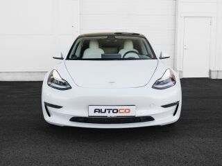 Tesla Model 3 Long Range Dual Motor AWD Facelift 153кВ
