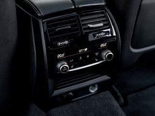 BMW 640 X-Drive M-Sportpakett 3.0 250kW