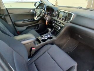 Kia Sportage 1.6 100kW