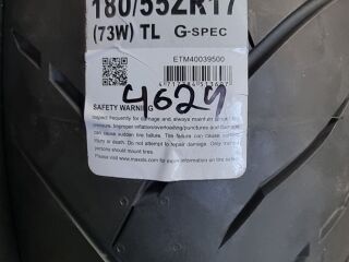 Kawasaki Z 750 ZR750L R4 78kW