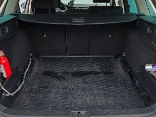 Volkswagen Passat 2.0 140кВ