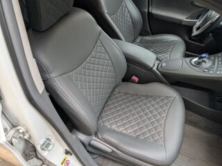 Toyota Prius HYBRID LPG GAAS PREMIUM INSULATION 1.8 R4 Hybrid BIFUEL LPG 73кВ