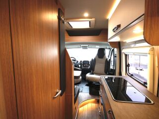 WEINSBERG CaraBus 600 ME Edition FIRE 2.2 103kW