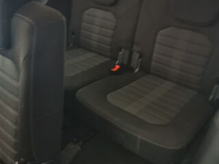 Ford Galaxy 2.0 110kW
