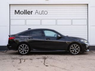 BMW 218 1.5 100кВ