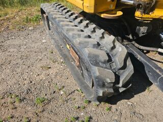 CAT / Caterpillar 301.6 1.0 15kW