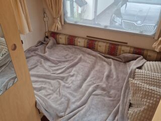Bailey Ranger 500/5