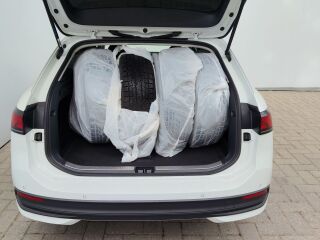 Volkswagen Passat 110kW