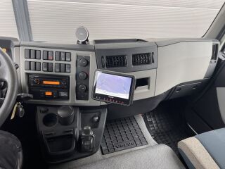 Volvo FL 210 158кВ