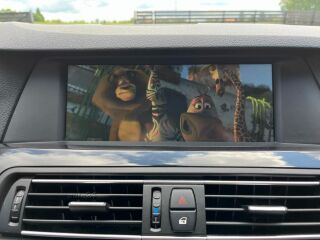 BMW 523 3.0 150kW