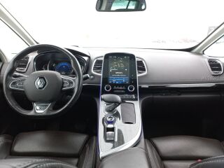 Renault Espace 1.8 165kW