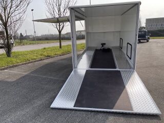 Turatello MotorSport Living 9.5 P4