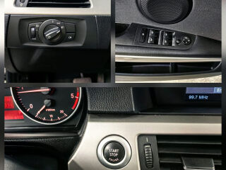 BMW 320 2.0 130kW