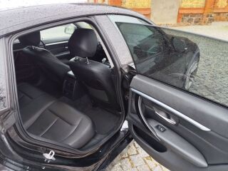 BMW 430 Sport 3.0 R6 TwinTurbo 190kW