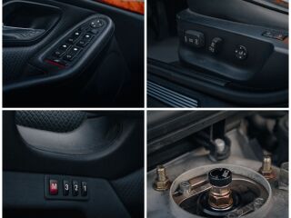 BMW 525 2.5 R6 141kW