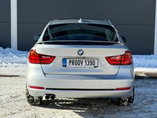 BMW 320 GT xDrive Gran Turismo 2.0 140kW