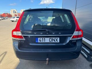 Volvo V70 2.0 100кВ