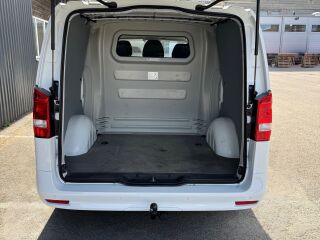 Mercedes-Benz Vito FACELIFT MIXTO 2.0 100kW