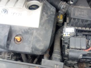 Volkswagen Polo 1.4 59kW
