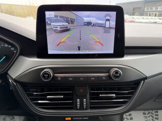 Ford Focus TURNIER COOL & CONNECT FACELIFT 1.5 R4 ECOBLUE 120 88kW