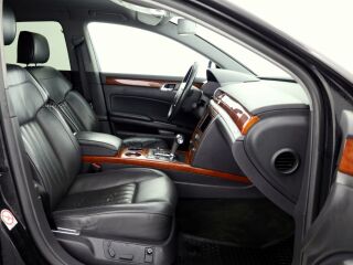 Volkswagen Phaeton Highline LPG ATM 3.2 177kW