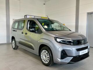 Opel Combo Life L2 Edition Plus BlueHDi 130 AT8 N1 1.5 96kW