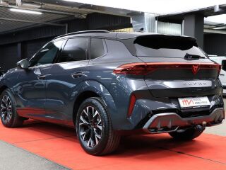 Cupra Terramar 1.5 110кВ