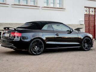 Audi S5 3.0 362кВ