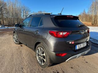 Kia Stonic 1.4 73kW