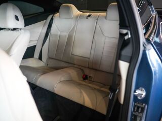 BMW M440 i xDrive 3.0 275kW