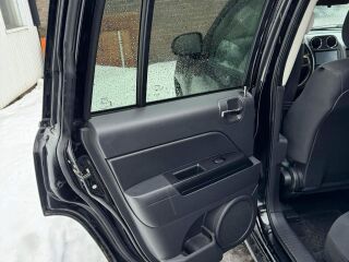 Jeep Compass 2.4 125kW