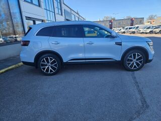 Renault Koleos Intens 1.3 116кВ