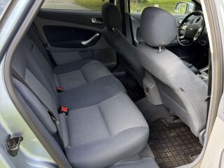 Ford Mondeo 2.0 107кВ