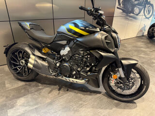 Ducati Diavel V4 V4 124kW