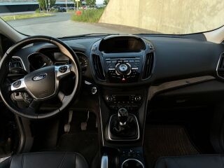 Ford Kuga 1.6 Ecoboost 110kW