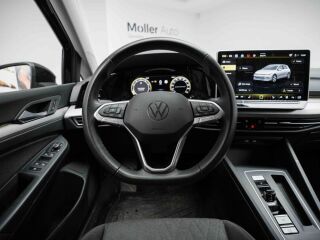 Volkswagen Golf Life MHEV 1.5 85кВ