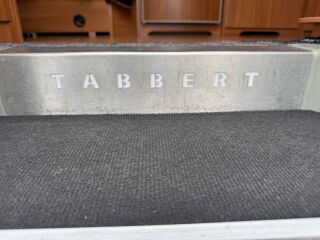 Tabbert TW261