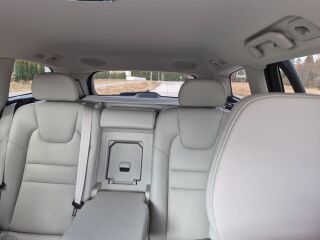 Volvo V60 Recharge Long Range 2.0 293kW